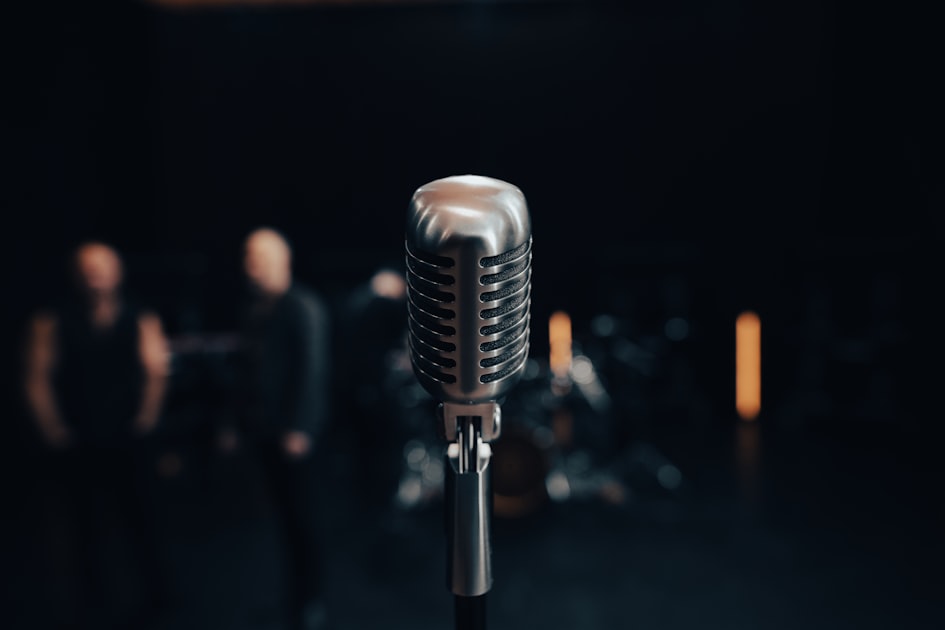 Creating Music: Tips for Beginners