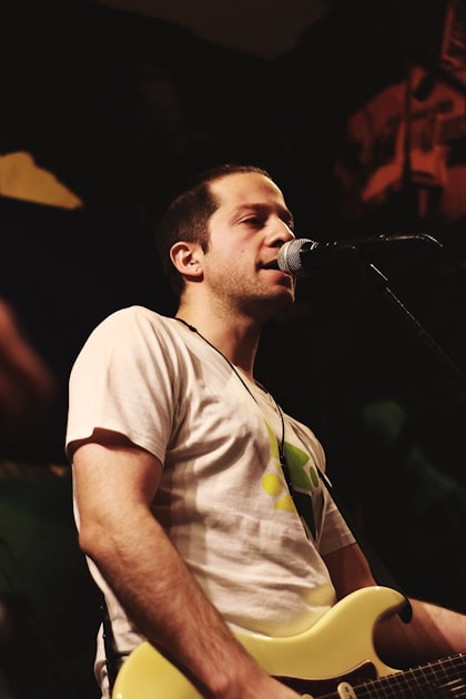 The Role of Music in Personal Development