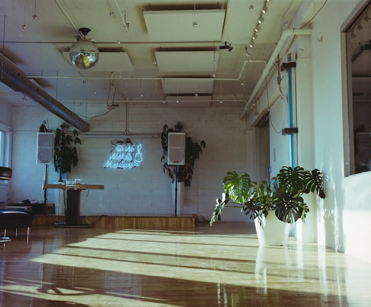 Elevate Your Sound with Professional Music Services